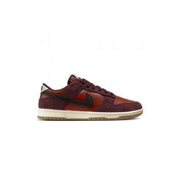 Dunk Pantofi Sport Barbati - Rosu