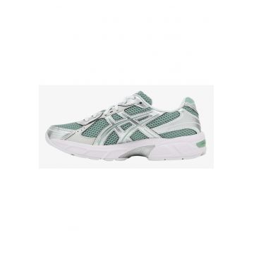 Gel-1130 Verdigris Pure Silver - Gri/GREEN