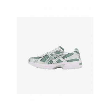 Gel-1130 Verdigris Pure Silver - Gri/GREEN