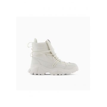 Ghete  BOOT FLAKES-7X000335-AF18611-MZ182