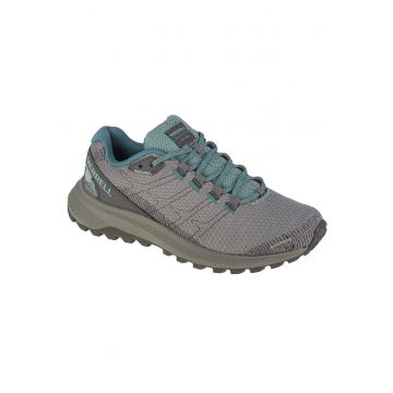 Ghete trekking dama -  Textil