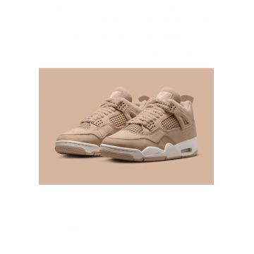 Incaltaminte sport femei -  Air Jordan 4 Retro WMNS 