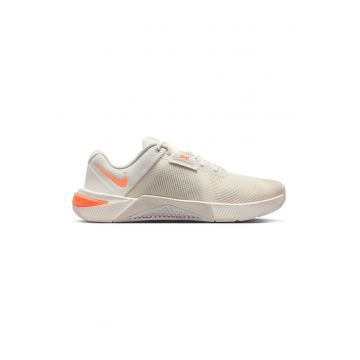Pantofi din plasa Metcon 10 pentru fitness - Portocaliu/Crem