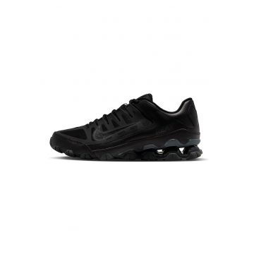Pantofi Reax 8 din piele si material textil pentru fitness