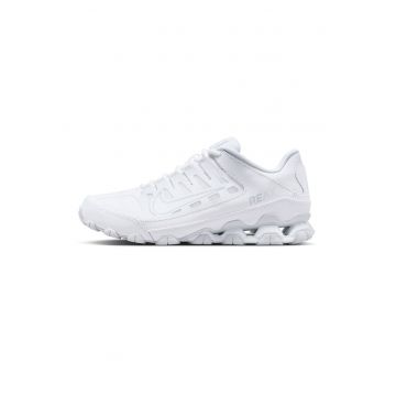 Pantofi Reax 8 din piele si material textil pentru fitness