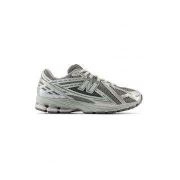 Pantofi sport 1906 low-cut - Gri/Argintiu