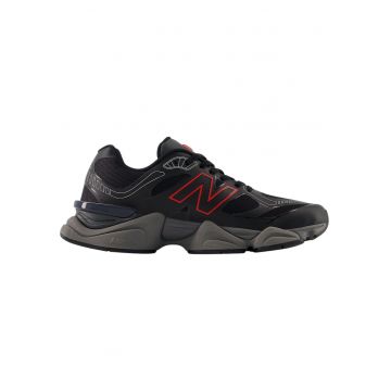 Pantofi sport  9060 58470 - Rosu/Negru