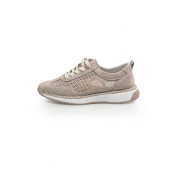 Pantofi Sport  Active 250414 din piele naturala