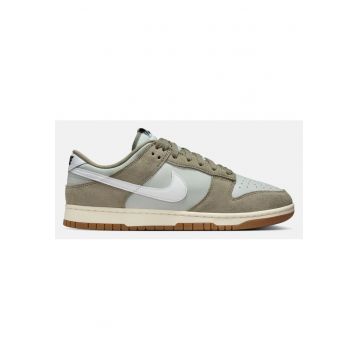 Pantofi sport barbati Dunk Low Retro SE -  Verde - Cauciuc