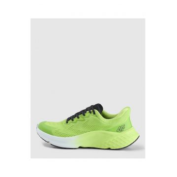 Pantofi sport barbati RAW25FSPOM201-43S - 4F - Verde - Plasa