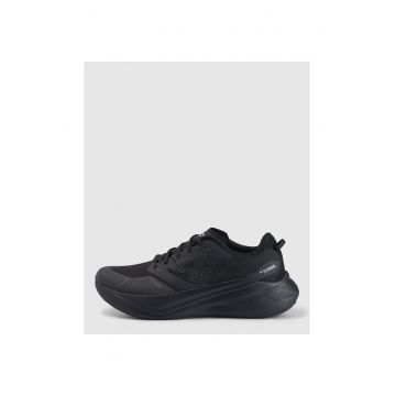 Pantofi sport barbati RSS25FSPOM160-20S - 4F - Negru - Poliester/Poliuretan