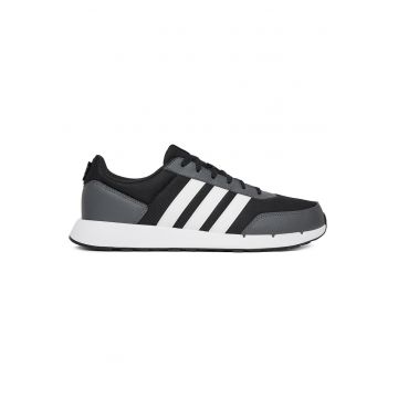 Pantofi sport barbati -  RUN50S - negru - tesatura
