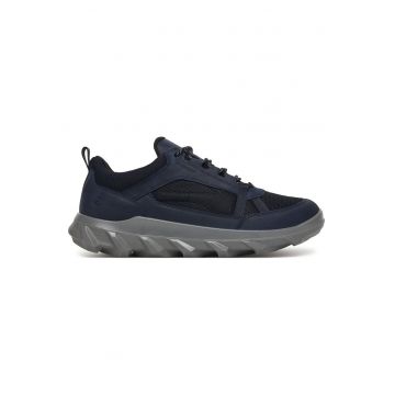 Pantofi sport barbati -  tesatura - bleumarin