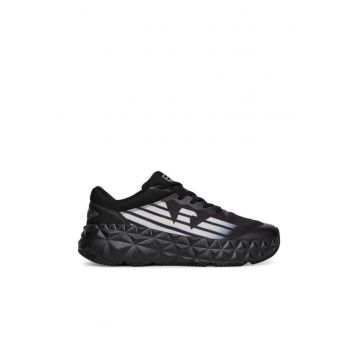 Pantofi sport barbati - X8X239 XK432 -  Emporio Armani - Textil