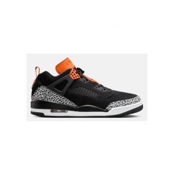 Pantofi sport cu detalii animal print Spizike -