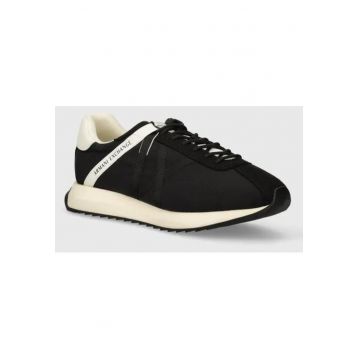 Pantofi sport cu detaliu logo