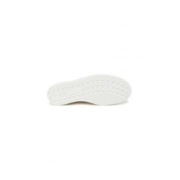 Pantofi sport dama - 21920301378 -  Piele naturala - Ecru