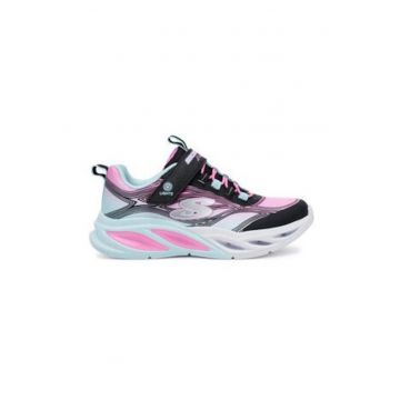 Pantofi sport dama  304762659 - Textil - 35.5 EU - Multicolor