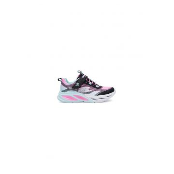 Pantofi sport dama  304762659 - Textil - 35.5 EU - Multicolor