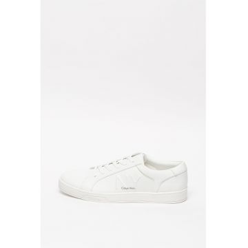 Pantofi sport de piele ecologica Boone