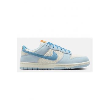 Pantofi sport Dunk Low din piele intoarsa