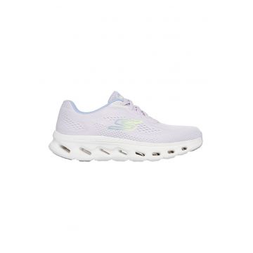 Pantofi sport GO Walk Glide-Step - Albastru lavanda
