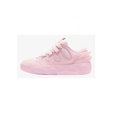Pantofi sport - La Francé Pastel - Roz