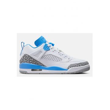 Pantofi sport mid-high cu detalii contrastante Spizike -