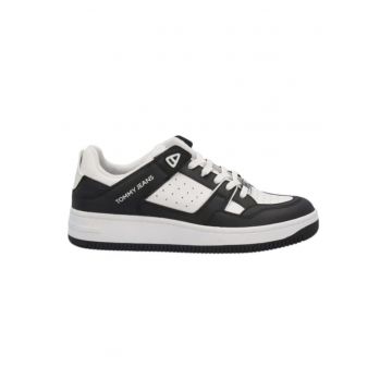 Pantofi sport  pentru Barbati - tjm basket retro cupsole wl - EM0EM01464-BDS - 42 EU - Negru