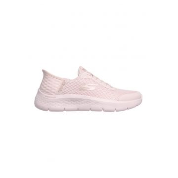Pantofi sport slip-ins Go Walk Grand - Roz pastel