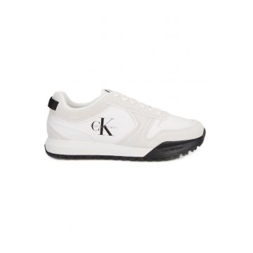 Pantofi sport  TOOTHY RUNNER IRREGULAR LINES-YM0YM01461-01W