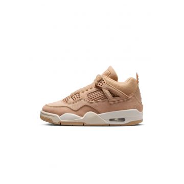Pantofi sport  Wmns Air Jordan 4 Retro - Maro