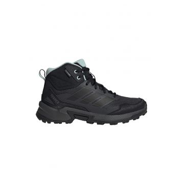 Pantofi Terrex Eastrail 3 mid-cut pentru drumeti - Negru/Gri inchis