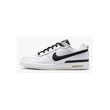 SB Zoom Air Paul Rodriguez 1 OG White Black (2025) - Negru/White