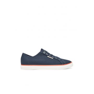 Tenisi barbatesti -  305198822 - textil - bleumarin
