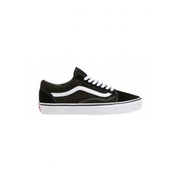 Tenisi cu cusaturi contrastante Old Skool VD3HY28