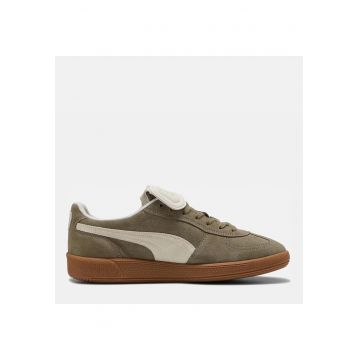barbati -  Palermo - piele intoarsa - Kaki