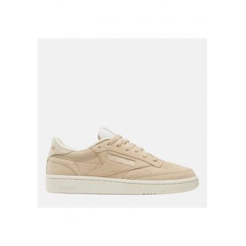 dama -  Club C 85 - piele bej - Bej