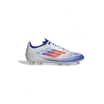 Ghete fotbal barbati  F50 League FG/MG alb