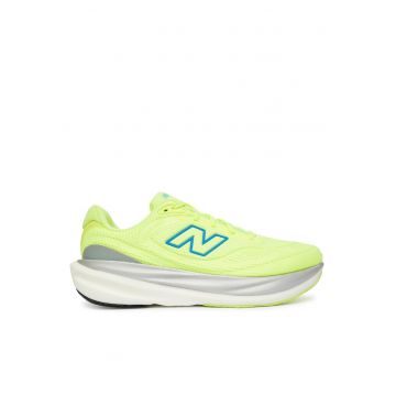 Pantofi alergare barbati -  M10802HR - verde - textil