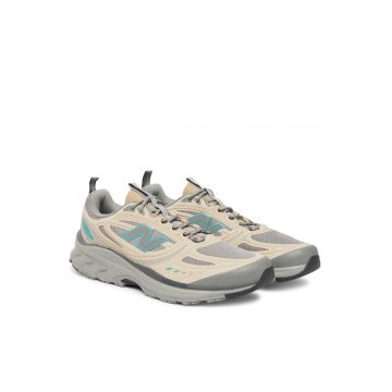 Pantofi alergare barbati  M4109NV - bej