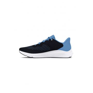 Pantofi Charged Pursuit 3 pentru alergare - Albastru pastel/Negru
