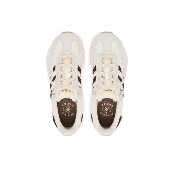 Pantofi dama -  Run 70s 2.0 - alb - piele ecologica -