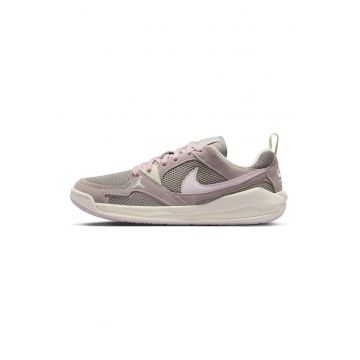 Pantofi Jordan Cmft pentru baschet - Alb fildes/Roz prafuit