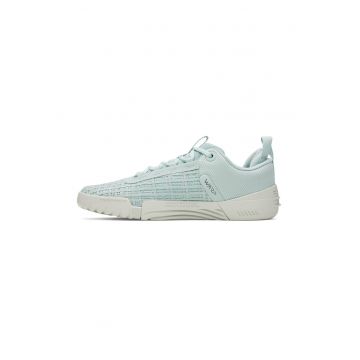 Pantofi Reign 6 din material textil pentru antrenament - Albastru glaciar/Gri antracit