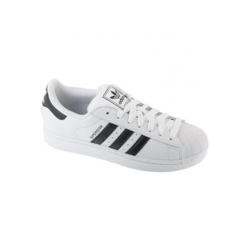 Pantofi sport - adidas Superstar 8659 - Alb