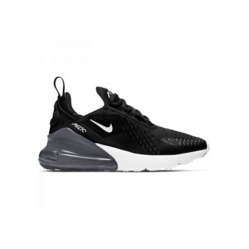 Pantofi Sport  air max 270 (gs) - Negru