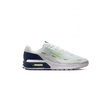 Pantofi sport Air Max Bia low-cut - Alb/Verde neon