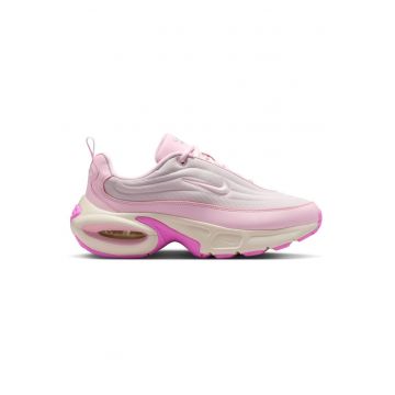 Pantofi sport  Air Max Portal 61732 - Alb/Roz