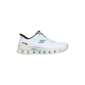 Pantofi sport Arch Fit Glide Step Pro - Albastru glaciar